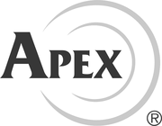 Apex logo