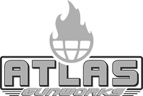 Atlas Gunworks logo