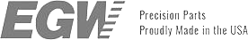 EGW logo