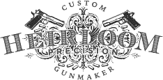 Heirloom Precision logo