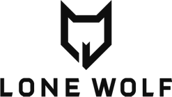 Lone Wolf logo