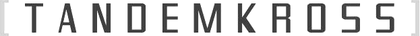 Tandemkross logo